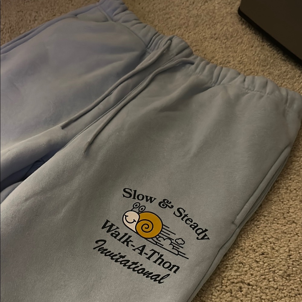 Coney Island Picnic Organic Cotton Sweatpants